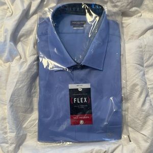 Button Down Dress Shirt